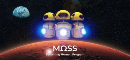 MOSS Becoming Human