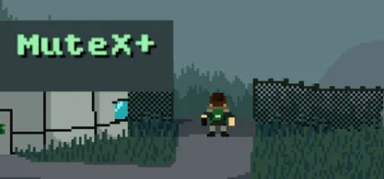 MuteX