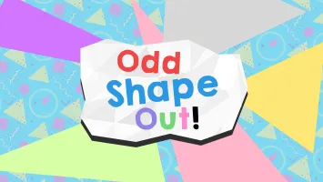 Odd Shape Out!