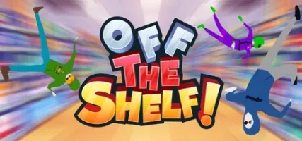 Off the Shelf!
