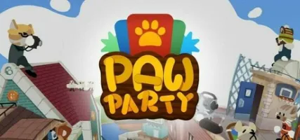 Paw Party