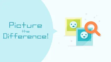 Picture the Difference!