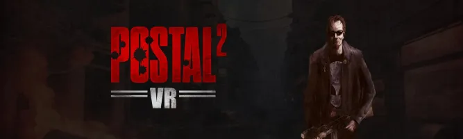 POSTAL 2: VR