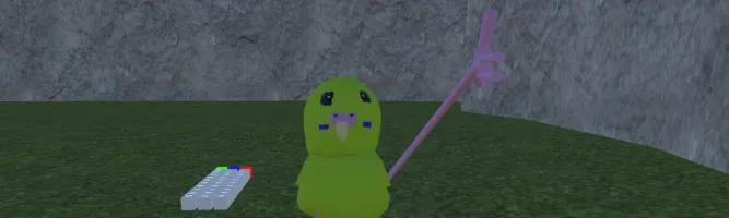 Prolg!