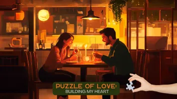 Puzzle of Love: Building My Heart