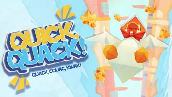 Quick Quack!