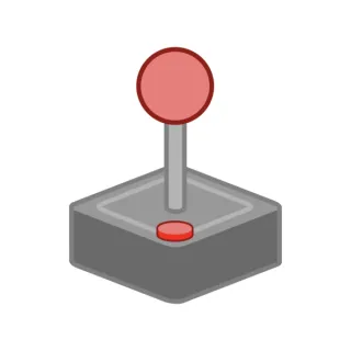 Really Simple Arcade
