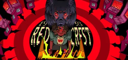 Redcrest: 1993