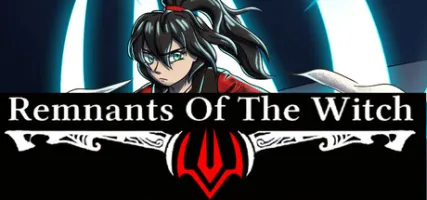 Remnants Of The Witch