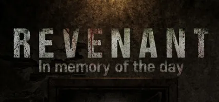 Revenant: In Memory Of The Day