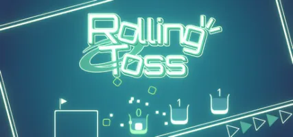 Rolling Toss