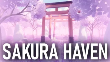 Sakura Haven