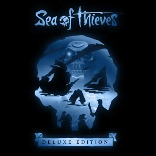 Sea of Thieves: 2025