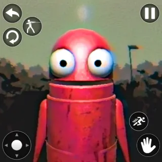 Secret Repo Night Creatures