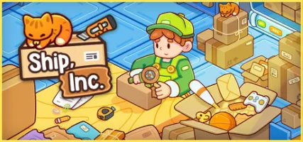 Ship Inc.