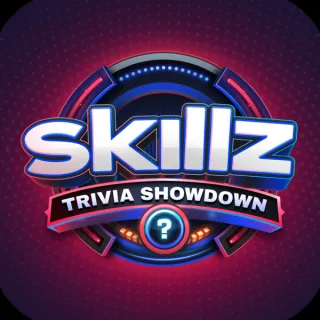 Skillz Trivia Showdown