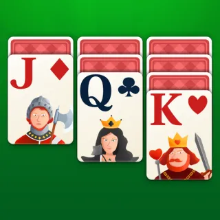 Solitaire Now!