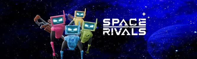 Space Rivals