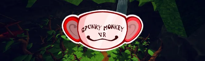 Spunky Monkey VR