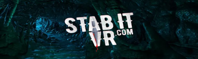 Stab It VR