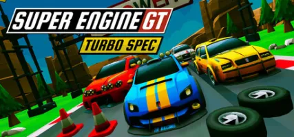 Super Engine GT Turbo SPEC