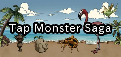 Tap Monster Saga