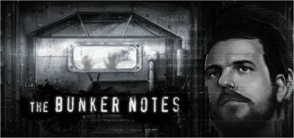 The Bunker Notes - Horror Drama Visual Novel