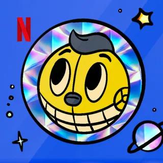 The Electric State: Kid Cosmo