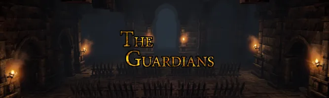 The Guardians Ver.1