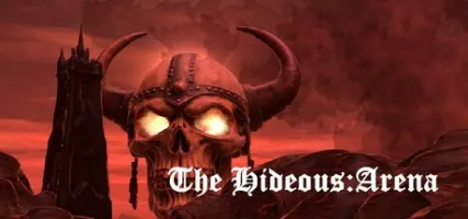 The Hideous-Arena