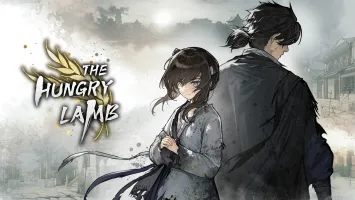 The Hungry Lamb