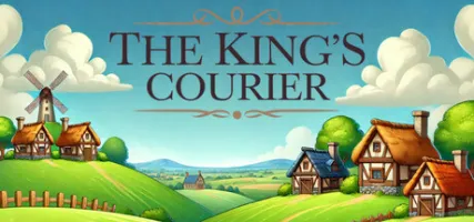 The King's Courier