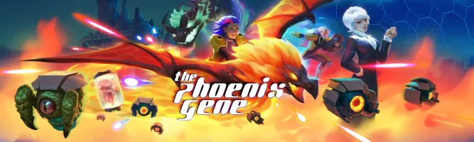 The Phoenix Gene