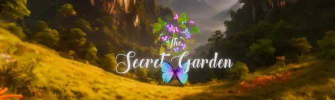 The Secret Garden