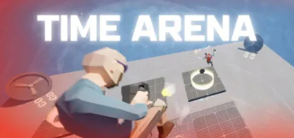 TIME ARENA
