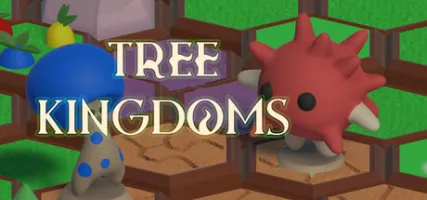 Tree Kingdoms