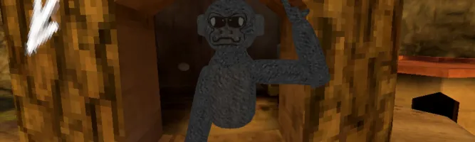 TropicalMonkeys