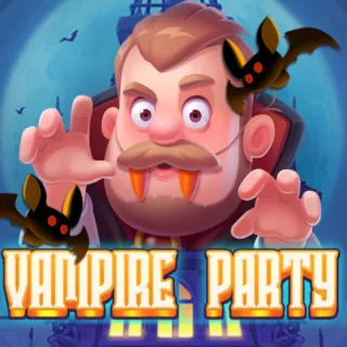 Vampire Party Slots