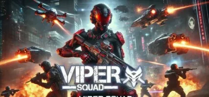Viper Squad