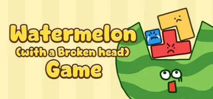 Watermelon with a Broken Head Game