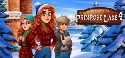 Welcome to Primrose Lake 4
