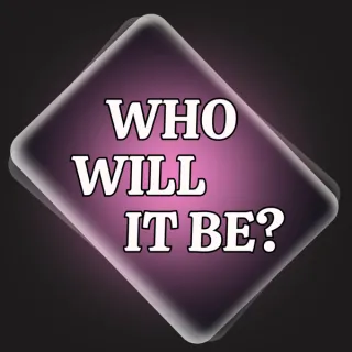 Who Will It Be? A Likely Guess