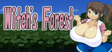 Witch's Forest