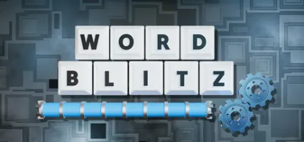 Word Blitz