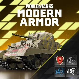 World of Tanks Modern Armor The Roar of History