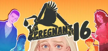I'm Pregnant at 16