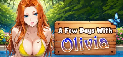 A Few Days With: Olivia