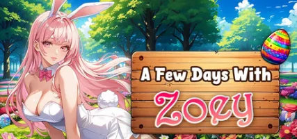 A Few Days With: Zoey