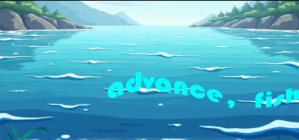advance fish