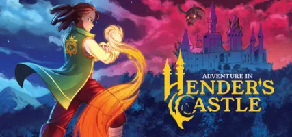 Adventure in Hender s Castle